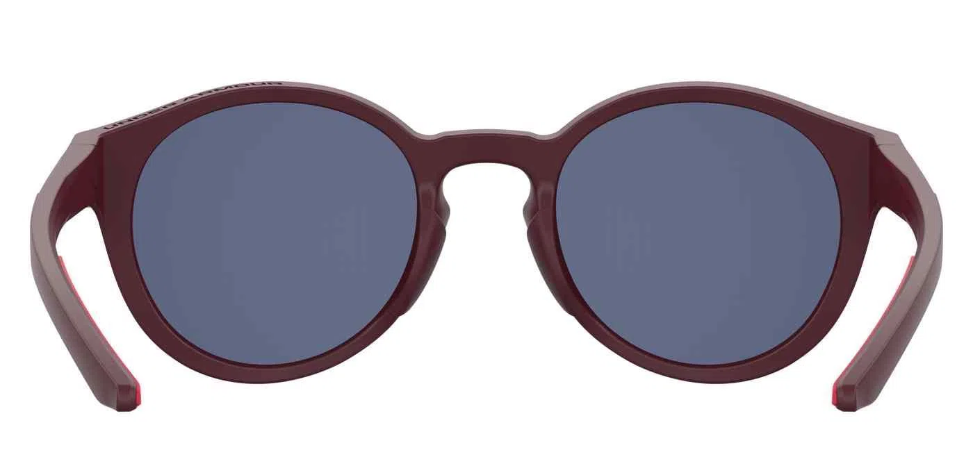 Under Armour Ua0006 Sunglasses - view 17